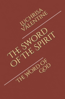 Image for The Sword Of The Spirit