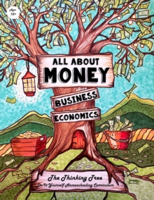 Image for All About Money - Economics - Business - Ages 10+