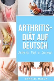 Image for Arthritis-Diat Auf Deutsch/ Arthritis Diet In German