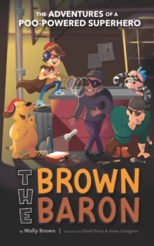 Image for The Brown Baron