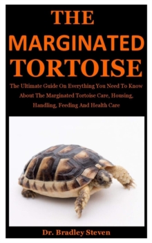 Image for The Marginated Tortoise