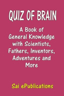 Image for Quiz of Brain