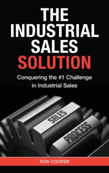 Image for The Industrial Sales Solution