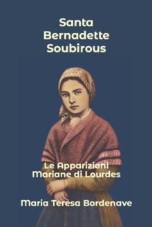 Image for Santa Bernadette Soubirous