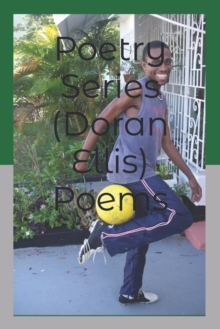 Image for Poetry Series (Doran Ellis) Poems