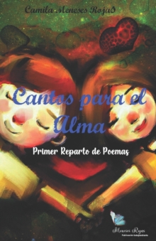 Image for Cantos para el Alma