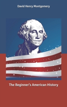 Image for The Beginner's American History