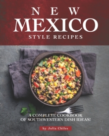 Image for New Mexico Style Recipes