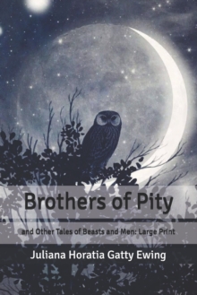 Image for Brothers of Pity
