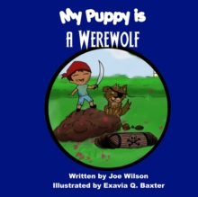 Image for My Puppy is a Werewolf
