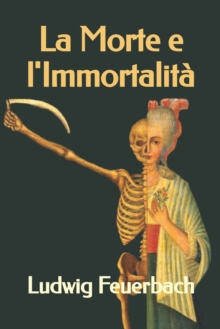 Image for La Morte e l'Immortalita