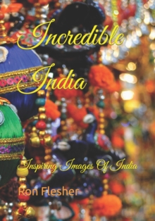 Image for Incredible India