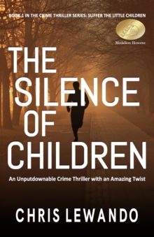 Image for The Silence of Children