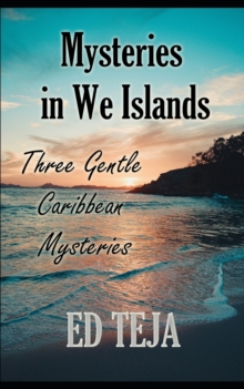 Image for Mysteries In We Islands