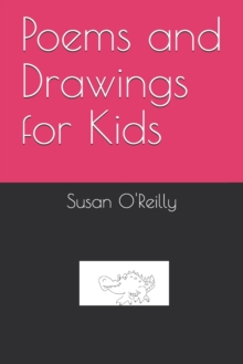 Image for Poems and Drawings for Kids