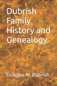 Image for Dubrish Family History and Genealogy