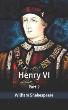 Image for Henry VI : Part 2