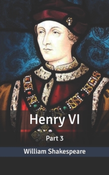 Image for Henry VI : Part 3
