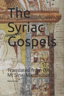 Image for The Syriac Gospels