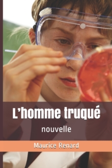 Image for L'homme truque