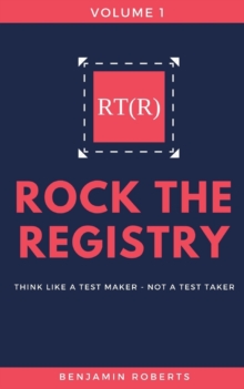Image for Rock the Registry : Volume 1
