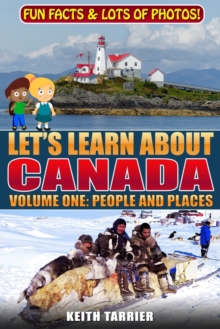 Image for Let's Learn About Canada
