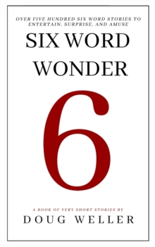 Image for Six Word Wonder