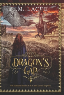 Image for Dragon's Gap