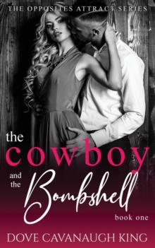 Image for The Cowboy and The Bombshell