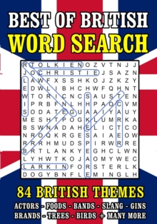 Image for Word Search Puzzle Books for Adults