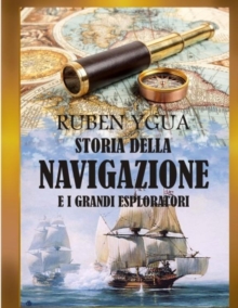 Image for Storia Della Navigazione
