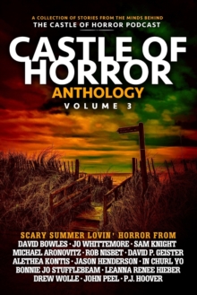 Image for Castle of Horror Anthology Volume Three : Summer Lovin'