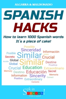 Image for Spanish Hacks