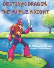Image for Destiny's Dragon : The Purple Knight