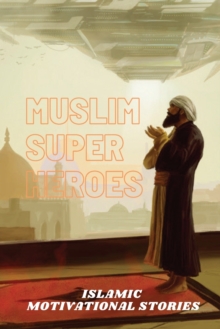 Image for Muslim Super Heros