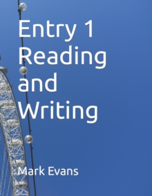 Image for Entry 1 Reading and Writing