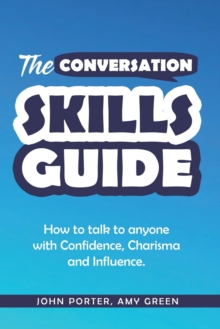 Image for The Conversation Skills Guide