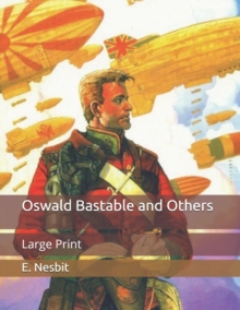 Image for Oswald Bastable and Others