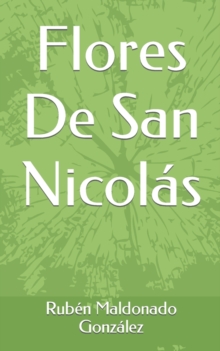 Image for Flores De San Nicolas