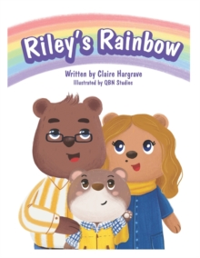 Image for Riley's Rainbow