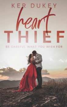 Image for Heart Thief