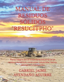 Image for Manual de Residuos S?lidos "Resucitpho"