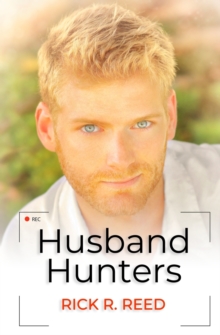 Image for Husband Hunters