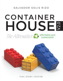 Image for Container House V2.0 - The Affordable and Sustainable Alternative