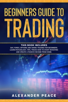 Image for Beginners Guide to Trading