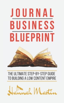 Image for Journal Business Blueprint