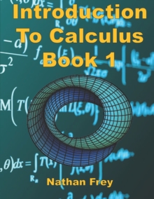Image for Introduction to Calculus Book 1