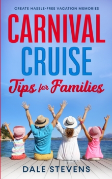 Image for Carnival Cruise Tips for Families