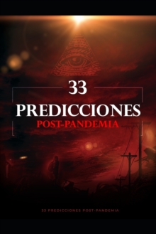 Image for 33 Predicciones Post-Pandemia