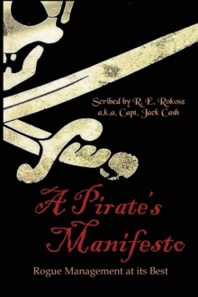Image for A Pirate's Manifesto